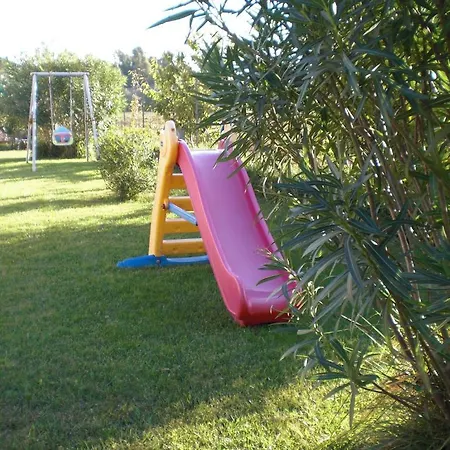 Farma Pedrosu