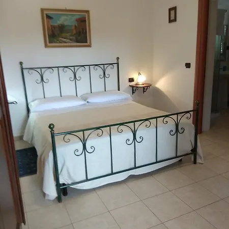 Farma Pedrosu *